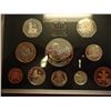 Image 1 : 1998 UNITED KINGDOM PROOF COIN COLLECTION