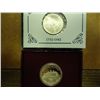 Image 2 : 1982 D& S WASHINGTON HALF DOLLARS UNC & PF