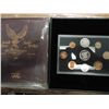 Image 1 : 2-1995 SOUTH AFRICAN PROOF SETS