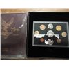 Image 2 : 2-1995 SOUTH AFRICAN PROOF SETS