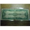 Image 2 : 1923 US LARGE SIZE $1 SILVER CERTIFICATE