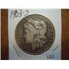 Image 1 : 1903-S MORGAN SILVER DOLLAR (BETTER DATE)