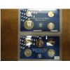 Image 1 : 1999 US PROOF SET (WITH NO BOX)