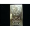 Image 1 : 1/2 POUND ADVP COPPER INGOT