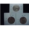 Image 2 : SILVER QUARTER LOT SEE DESCRIPTION