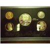 Image 1 : 1994 US SILVER PROOF SET (WITH BOX)