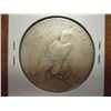 Image 2 : 1923-S PEACE SILVER DOLLAR