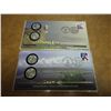 Image 1 : 2 US MINT QUARTER FDC'S (GUAM, PUERTO RICO)