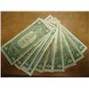 Image 2 : 10-1957-A $1 SILVER CERTIFICATES