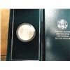 Image 2 : 1990 EISENHOWER CENTENNIAL UNC SILVER DOLLAR