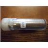 Image 1 : ROLL OF 40 UNDATED BUFFALO NICKELS