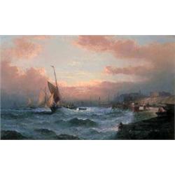 William Thornley 9.34in. x 15.12in. (24.5 x 3