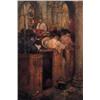 Image 1 : Robert McGregor 9.12in. x 6.14in. (24 x 16cm)