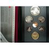 Image 1 : 1990 CANADA DOUBLE DOLLAR PROOF SET