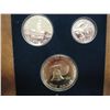 Image 2 : 1976 US BICENTENNIAL SILVER PROOF SET