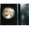 Image 2 : 1990 EISENHOWER CENTENNIAL PF SILVER DOLLAR