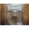 Image 1 : 1976-S ROOSEVELT DIME PCGS PR69 DCAM