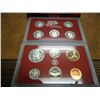 Image 2 : 2004 US SILVER PROOF SET (WITH BOX)