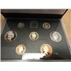 Image 2 : 1991 UNITED KINGDOM PROOF COIN COLLECTION