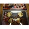Image 1 : 2007 US PRESIDENTIAL DOLLAR PF SET