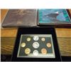 Image 1 : 2-1995 SOUTH AFRICAN PROOF SETS