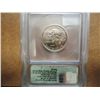 Image 2 : 2001-P NORTH CAROLINA QUARTER ICG MS66