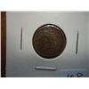 Image 1 : 1863 CIVIL WAR TOKEN "ARMY AND NAVY"