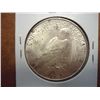 Image 2 : 1922 PEACE SILVER DOLLAR (UNC)