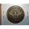 Image 2 : 1910 BARBER HALF DOLLAR (FINE)