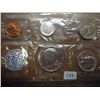 Image 1 : 1964 US SILVER PROOF SET (NO ENVELOPE)
