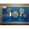 Image 2 : AMERICAN LEGACY WARRIORS SET STEEL CENT,