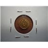 Image 2 : 1909 ALASKA GOLD 1/4 DWT. SCARCE, LOOK THIS UP