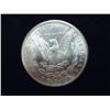 Image 2 : 1881-S MORGAN SILVER DOLLAR (UNC)
