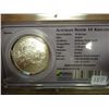 Image 2 : 2001 AUSTRIAN SILVER 10 KREUZER