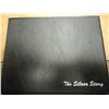 Image 2 : THE SILVER STORY CONTAINS: MORGAN & PEACE $'S