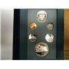 Image 2 : 1990 US PRESTIGE PROOF SET EISENHOWER
