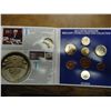 Image 1 : 1984 UNITED KINGDOM BRILLIANT UNC COIN SET