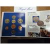 Image 2 : 1984 UNITED KINGDOM BRILLIANT UNC COIN SET