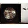Image 1 : 1980 CANADA ARTIC TERITORRIES $ .3750 OZ. ASW