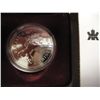 Image 2 : 1980 CANADA ARTIC TERITORRIES $ .3750 OZ. ASW