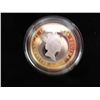 Image 2 : 1997 UNITED KINGDOM SILVER PROOF 2 POUND COIN
