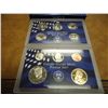 Image 1 : 2003 US PROOF SET (WITH BOX)