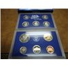 Image 2 : 2003 US PROOF SET (WITH BOX)