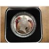 Image 2 : 1986 AUSTRALIAN $10 SILVER PROOF