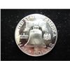 Image 2 : 1962 FRANKLIN HALF DOLLAR PROOF