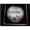 Image 2 : 1988 US OLYMPIC PROOF SILVER DOLLAR