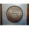 Image 1 : 1980 MEXICAN SILVER ONZA  1 TROY OZ OF SILVER