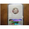 Image 2 : 2005-S SILVER MINNESOTA QUARTER NGC PF70 ULTRACAM