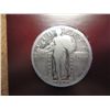 Image 1 : 1926 STANDING LIBERTY QUARTER