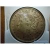 Image 1 : 1921-D MORGAN SILVER DOLLAR
